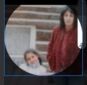 Meet your Posher, Donna